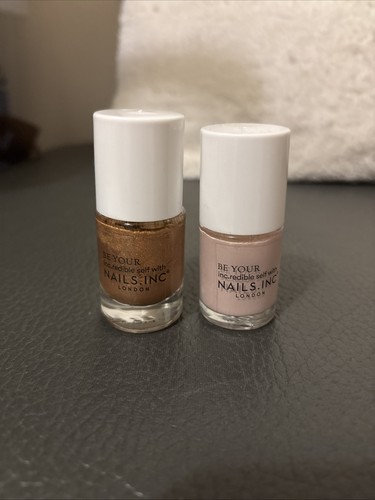 Nails inc smalto - smalto, corona