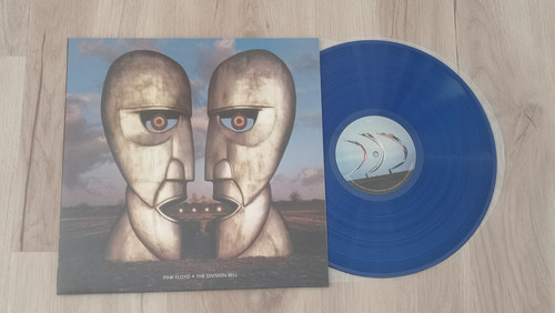 Pink floyd the division - –,