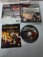 God of War Collection Volume