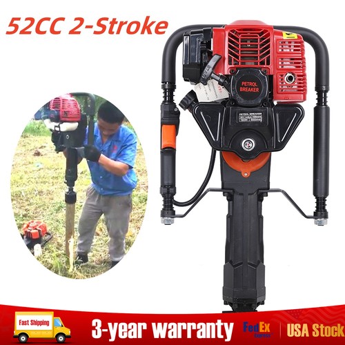Handheld trencher digger - handheld,