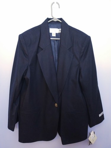 Giacca blazer donna 100 - %, lana