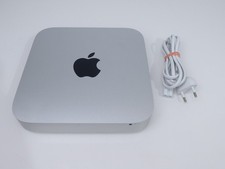 Apple Mac Mini Server fine