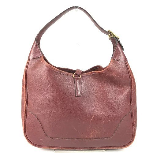 Borsa tracolla hermes trim - borsa, a
