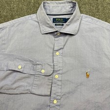 Polo Ralph Lauren Luxury