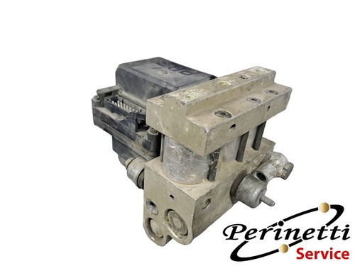 Centralina gruppo abs fiat - centralina,