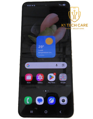 Samsung galaxy flip 5g - galaxy,