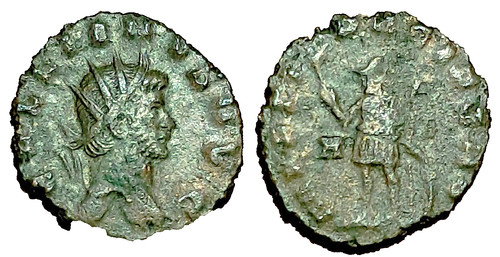 Mrma0264f2 gallieno roma - [mrma0264f2], gallieno-roma