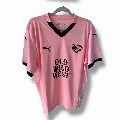 Maglia calcio palermo home - calcio, fc