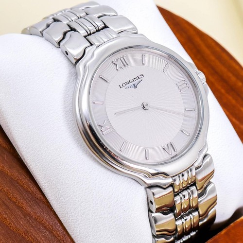 Bracciale longines quarzo - bracciale,