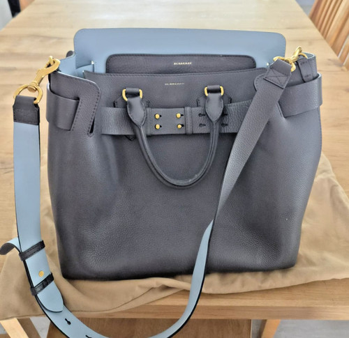 Burberry the belt bag - burberry, in