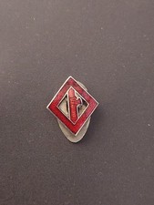 Distintivo  da bavero