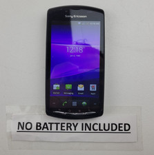 Sony Ericsson Xperia PLAY