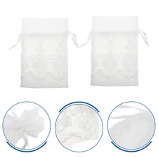  6 Pcs Borse Bracciale