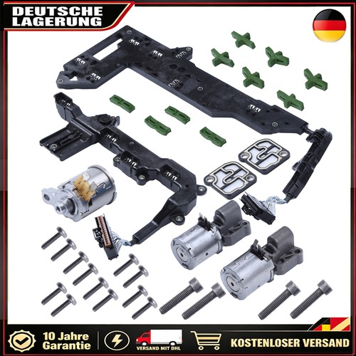 Kit riparazione meccatronica - riparazione,