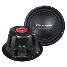 Pioneer TS-A301S4 12" 1600W