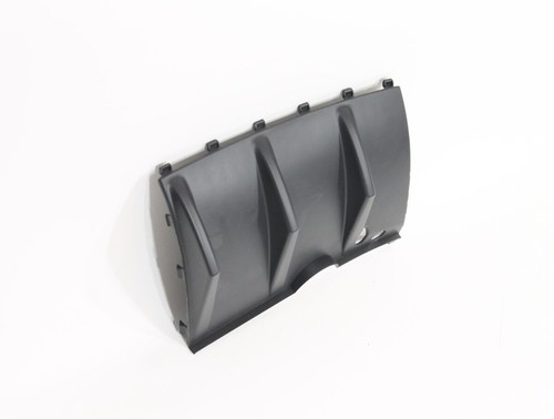 Nuovo tappo spoiler diffusore - tappo,