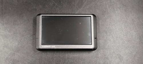 Garmin nuvi 255w - garmin, gps