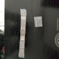 bracciale orologio Seiko