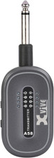 A58 - Sistema Wireless per