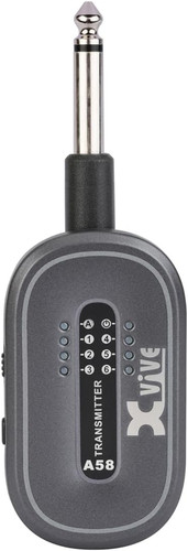 A58 sistema wireless per - -,