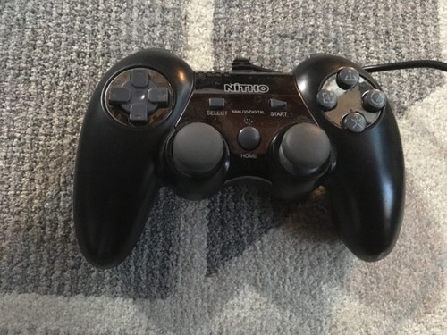 Joypad controller playstation - joypad,
