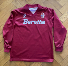 MAGLIA CALCIO VINTAGE TORINO