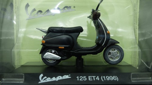Modellini vespa 125 - , scala
