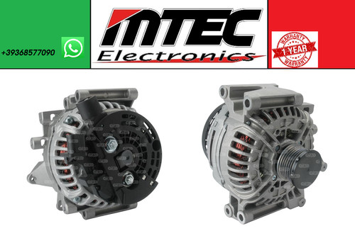 Alternator mercedes c200 - c200, //