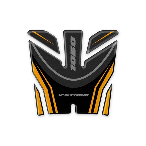 Paraserbatoio per suzuki - paraserbatoio,