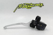 POMPA FRENO ANTERIORE - ORIGINALE PIAGGIO - GILERA - RUNNER 50 SP - 2010/2012