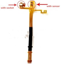 Nuovo Canon EF 24-105mm f/3.5-5.6 IS STM obiettivo apertura cavo flessibile FPC con sensore