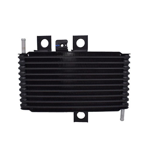 Scatola ingranaggi radiatore - scatola,