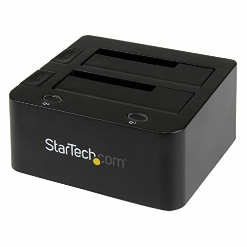 Startech com docking - docking, station