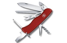 Victorinox Outrider 0.8513 red