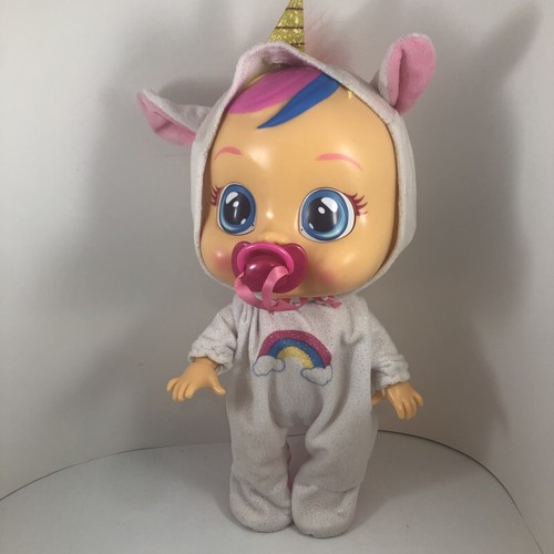 Ciuccio imc toys - toys, cry