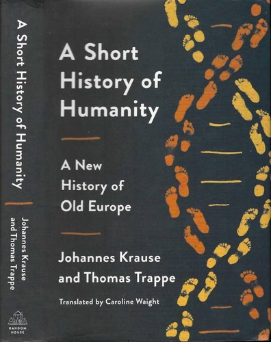 Short history humanity a - short,