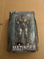 Modellino Mazinger Z MAZINGER