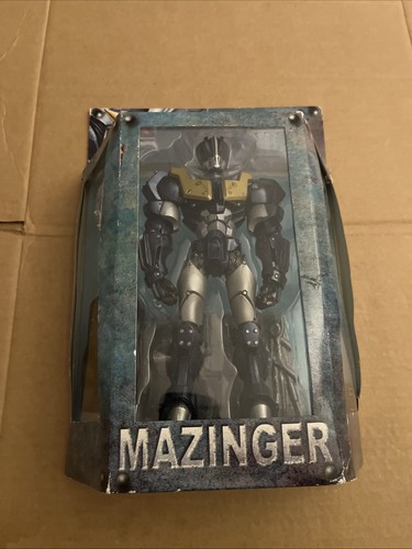 Modellino mazinger - modellino,