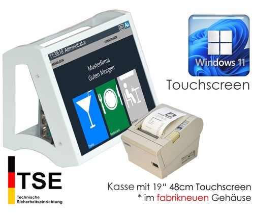 Tse cassa gastro ristorante - tse,