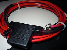 LINEAR AMPLIFIERS Power Cord
