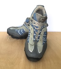 Scarpe da ciclismo mountain