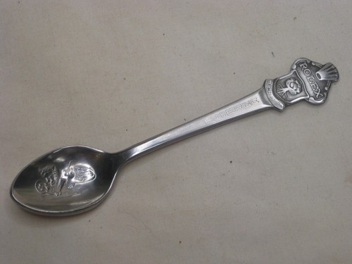 Cucchiaino vintage - cucchiaino,