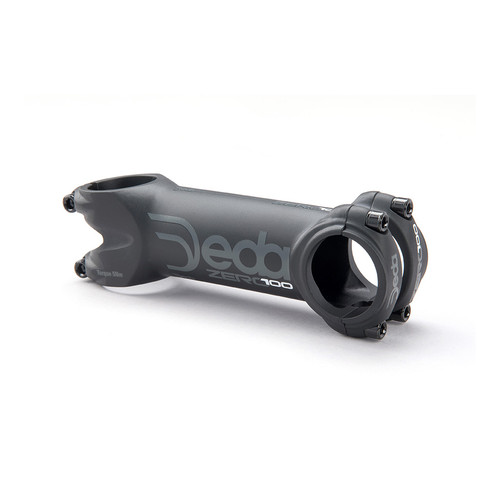 Attacco manubrio deda zero 100 - attacco,