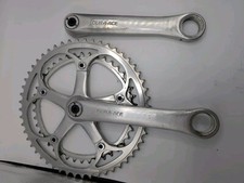 Set pedivelle Shimano Dura Ace