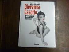 BD ADULTE - BELLISSIMA ! - INTEGRALE - GIOVANNA CASOTTO - bis