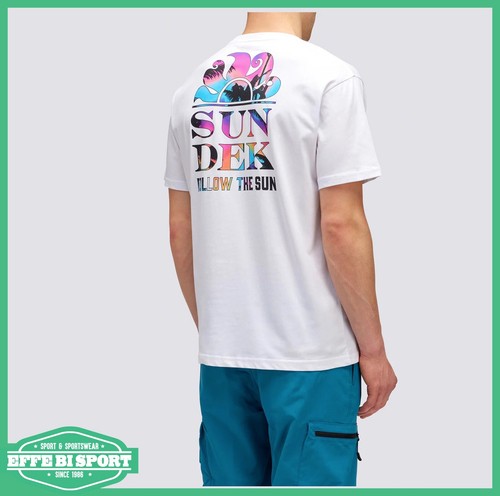 Maglia sundek ragazzo - sundek,