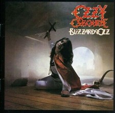 Ozzy Osbourne: Blizzard Of Ozz
