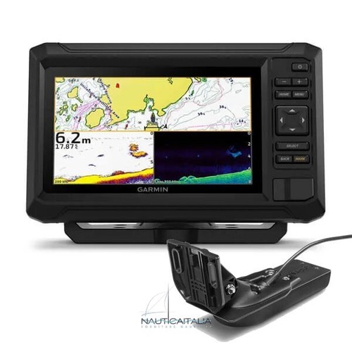 Garmin echomap uhd2 - echomap, eco