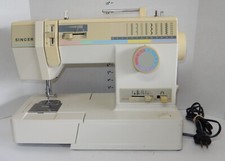 Singer Sewing Machine Model