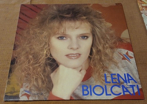 Lena biolcati omonimo - biolcati,